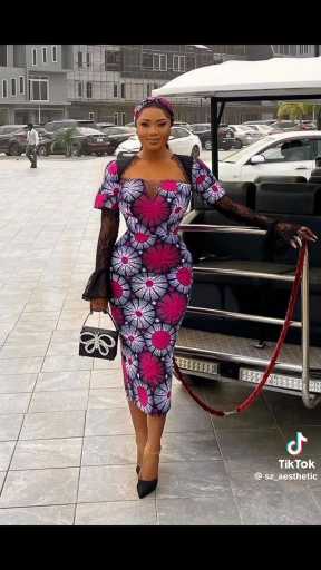 Ankara outfits ideas

Cc: Sznaesthetics

Follow our