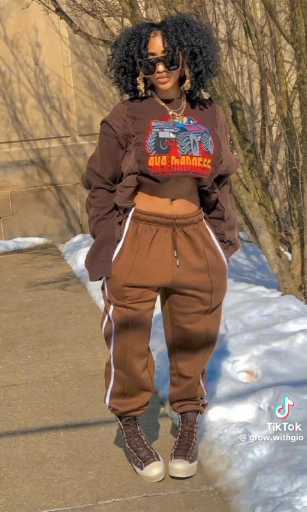  Baddie outfit ideas

Cc: Glovanni

Follow our