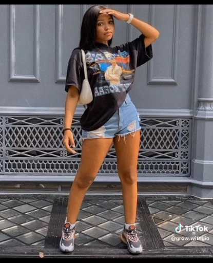 OOTD