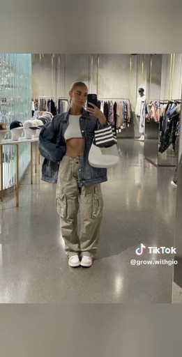 Baggy clothes outfits ideas 

Cc: Glovanni 

follow
