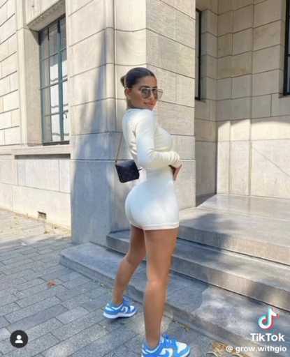 Baddie outfit ideas

Cc: Glovanni 

follow our