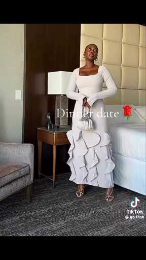 Dinner date outfits ideas 

Cc: Gofash

follow