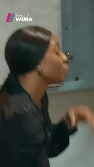  #NoGreeForAnybody2024 Aunty Labake is aligned!
cc: showmaxnaija