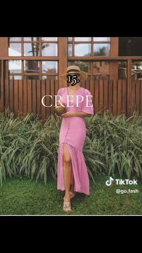 Crepe style ideas 

Cc: Gofash

follow our