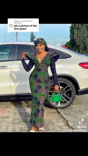 Classy Ankara outfits ideas 

Cc: Sznaesthetics

follow