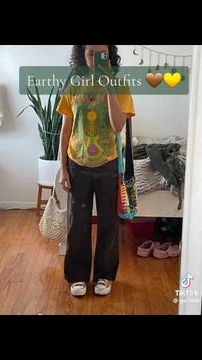 Earthy girls outfits ideas 

Cc: Gofash

follow
