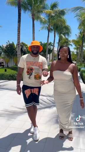 Baecation  outfits ideas

Cc: Dhamiebarbie

follow our