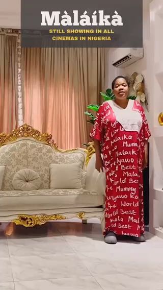  Okurrrrrrrrr Fashion Killer
the way this movie