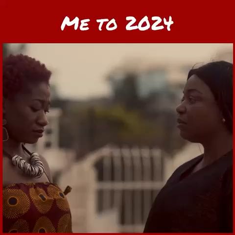 Dear 2024, no gree for anybody
cc: