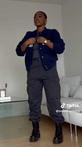 Cargo pants outfit ideas

Cc: Zawadi

follow