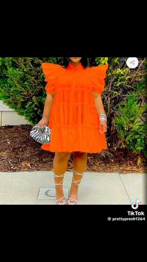 Church outfit ideas

Cc: Pretty Presh

follow