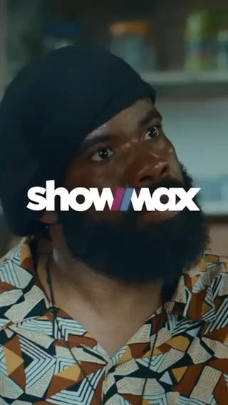  Trouble in paradise 
cc: showmaxnaija
#movie #entertainment