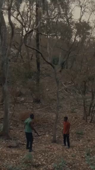  Jamiu on ijogbon
this scene was a