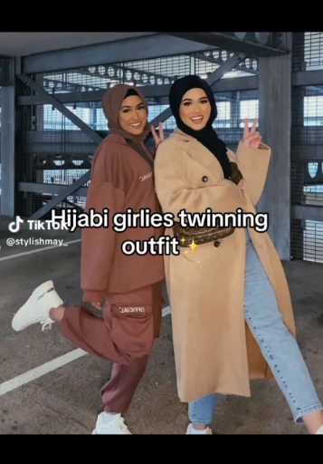 Outfits ideas for Hijabis

Cc: Stylishmay

follow