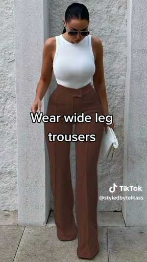 Tips on how to style your body