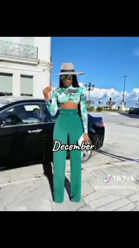 Your month, your outfit.

what's your birthday