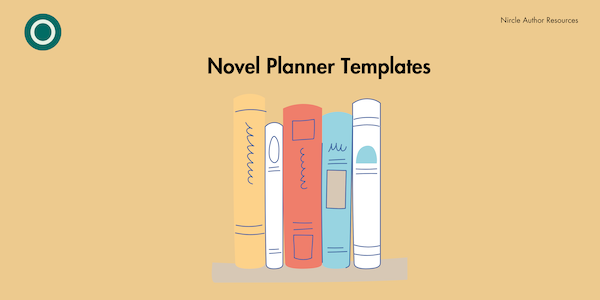 Novel Planning Nircle Template
