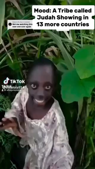 Is this what funke Akindele is doing