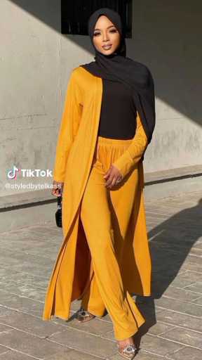 Hajabi outfits ideas

Cc: Stylebytelkas 

Follow our