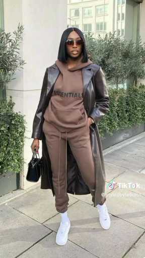 Airport outfits ideas

Cc: Stylebytelkas 

Follow our