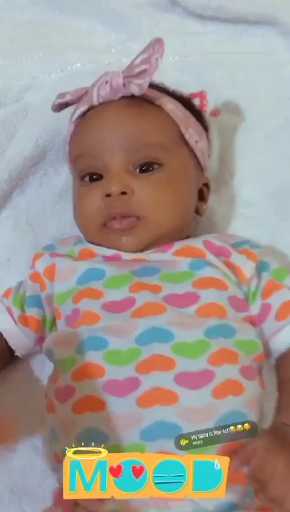 From this Beautiful Damsel,the NIRCLE baby...wishing everyone