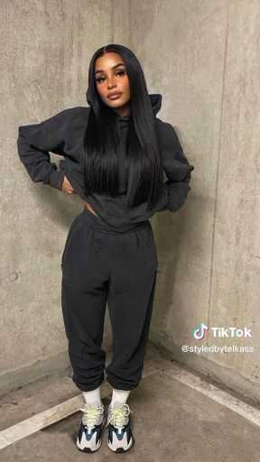Joggers outfits ideas

Cc: Stylebytelkas 

Follow our