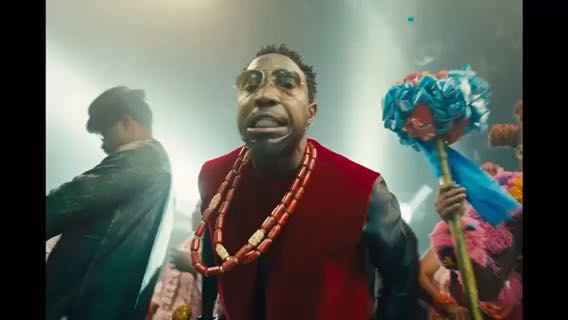 Timi dakolo new music video
cc: timi