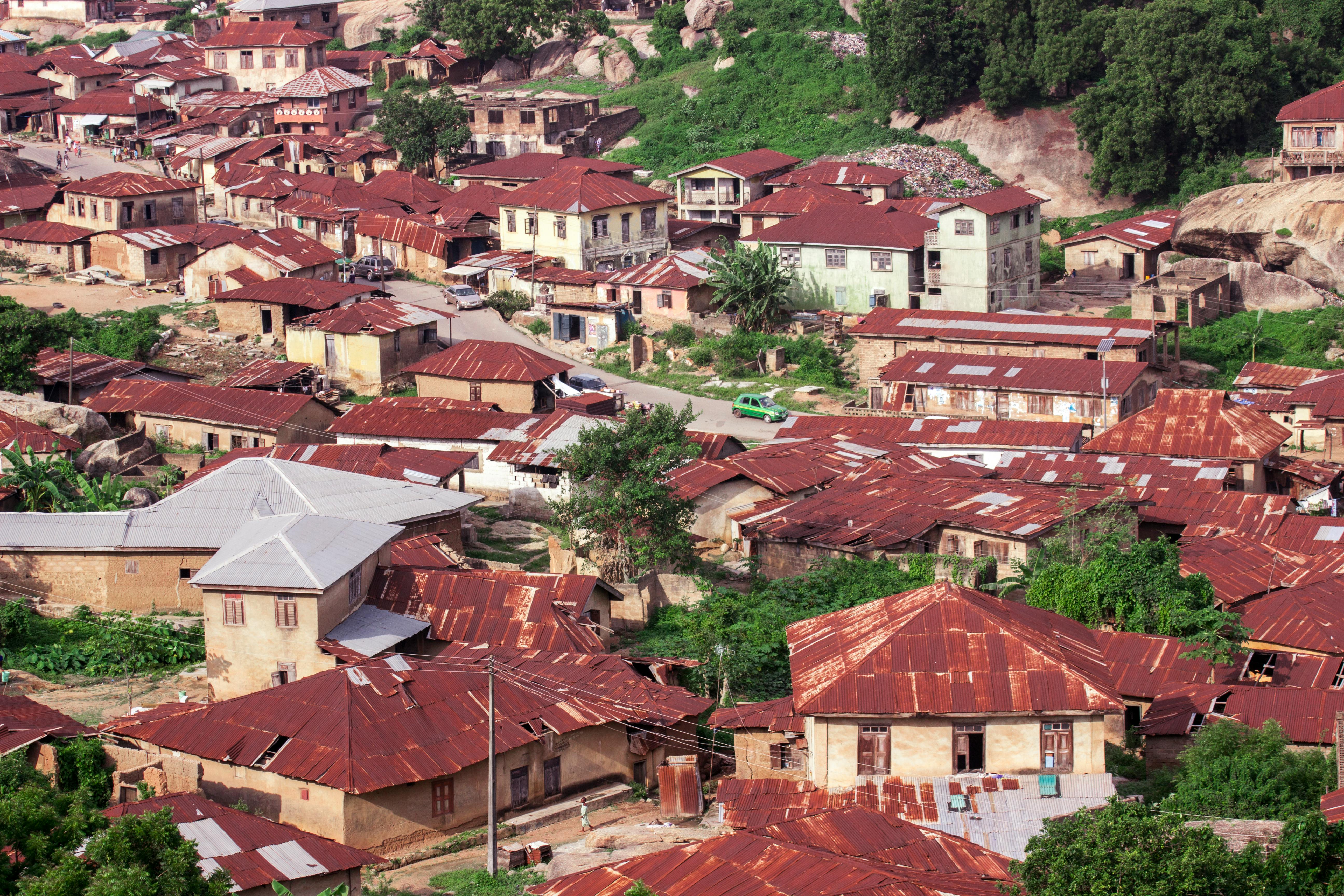 Nigerians in Diaspora: A Global Community Shaping the World