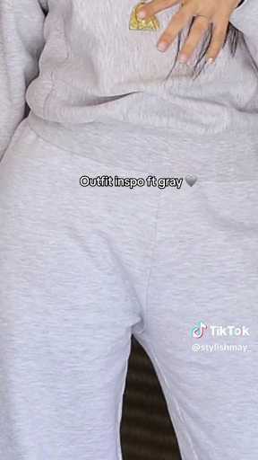 Gray color outfits ideas 

Cc: Stylishmay

Follow