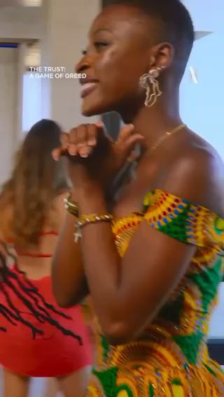  Tolu, a true Naija babe is out