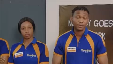  These Treatz workers no wan gree for