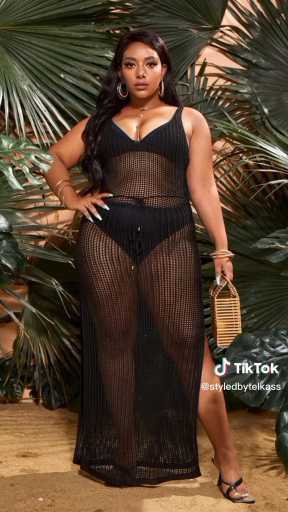 Beach outfits ideas for plus sized

Cc: