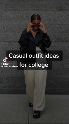 School outfits ideas 

Cc: Stylebytelkas 

Follow our