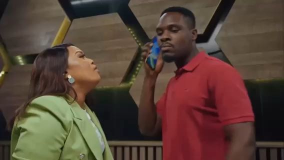  Problem….. Problem... Another problem.
cc: africamagic
#movie