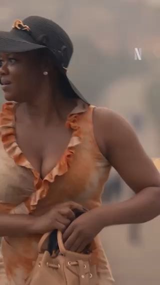  A new name - Àdire.
cc: naijaonnetflix