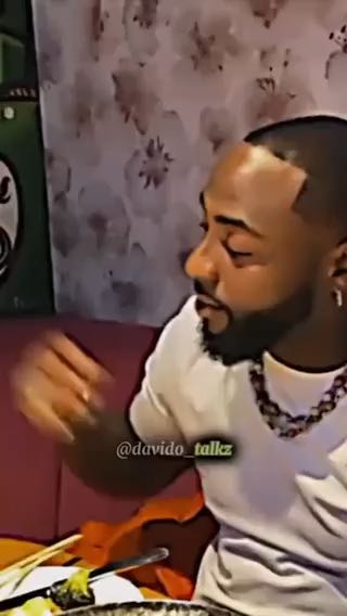  Davido breaks down how the Afrobeats Genre