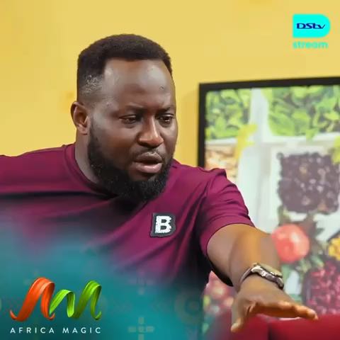  Willie is back from obodo oyingbo with
