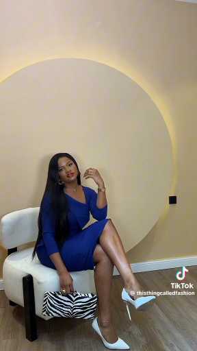 Tips on how to style a corporate