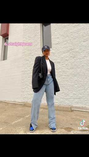 Jeans outfit ideas

Cc: Urfashionbff

Follow our