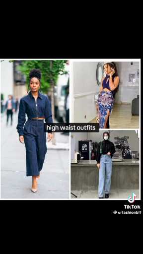 Outfit that help with insecurities 

Cc: Urfashionbff