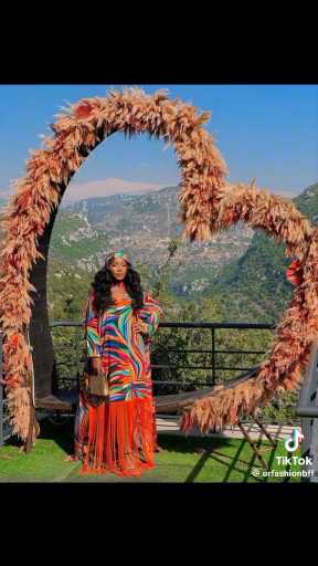 Bubu outfit ideas

Cc: Urfashionbff

Follow our