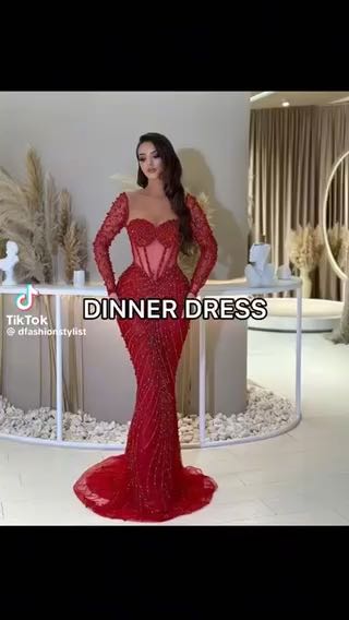 Dinner dress outfit ideas.  

Cc: dfashionstylist

follow