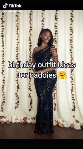 Birthday outfits ideas 

Cc: Dfashionstylist

Follow our