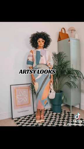 Artsy outfits ideas

Cc: Dfashionstylist

Follow our