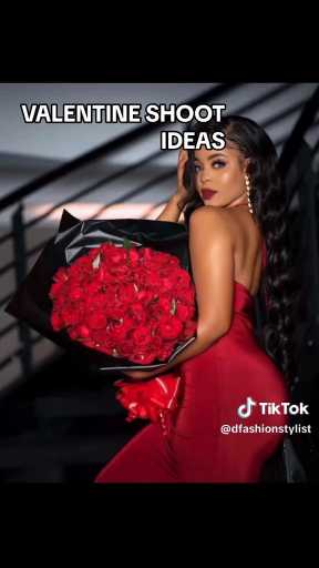 Valentine shoots ideas

Cc: Dfashionstylist

Follow our