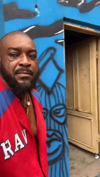  EZE NDI ALA 
cc: chidimokeme
#movie #entertainment