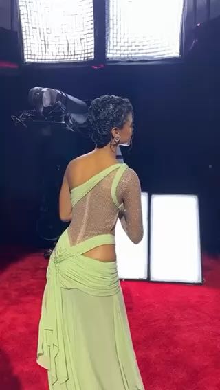  Grammy Award Winner @tyla
cc: chopdaily
#entertainment