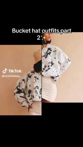 Bucket hat outfits ideas

Cc: Stylishmay

follow