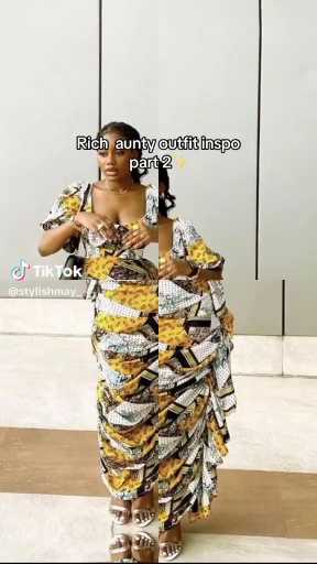 Rich Anty outfits ideas

Cc: Stylishmay

follow