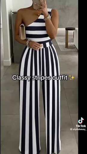 Strips outfits ideas

Cc: Stylishmay

follow our